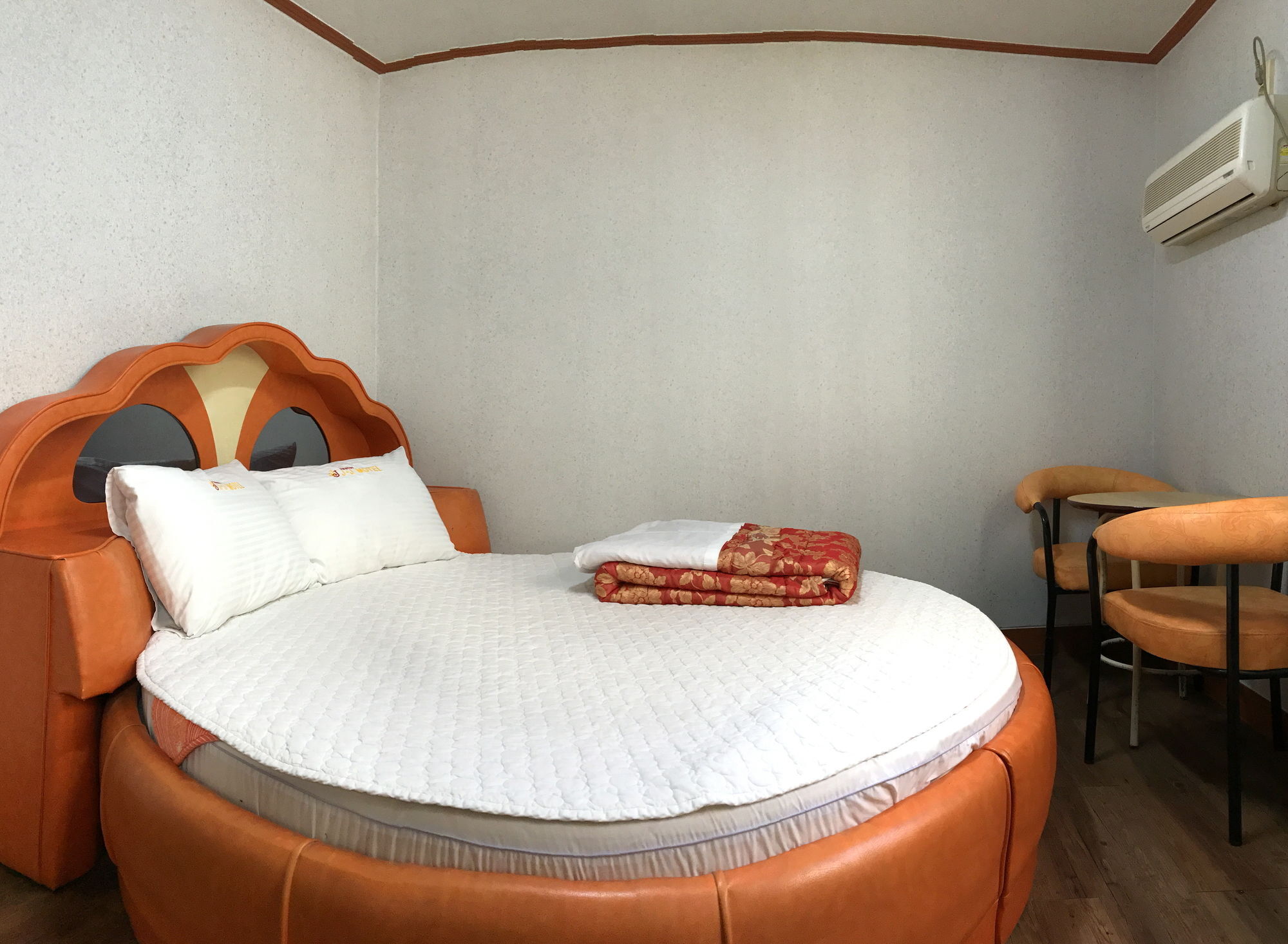 J Motel Busan Exterior foto