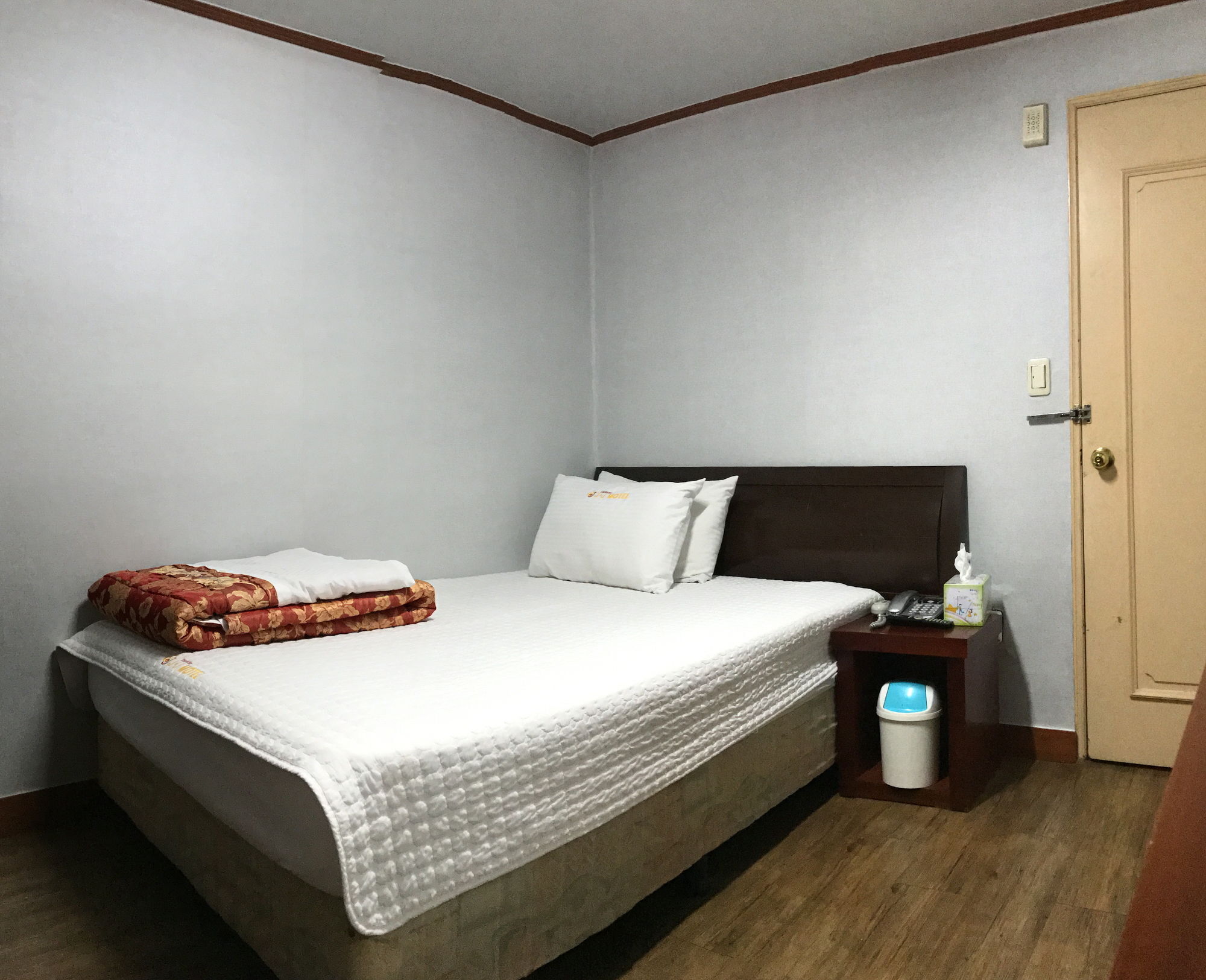J Motel Busan Exterior foto