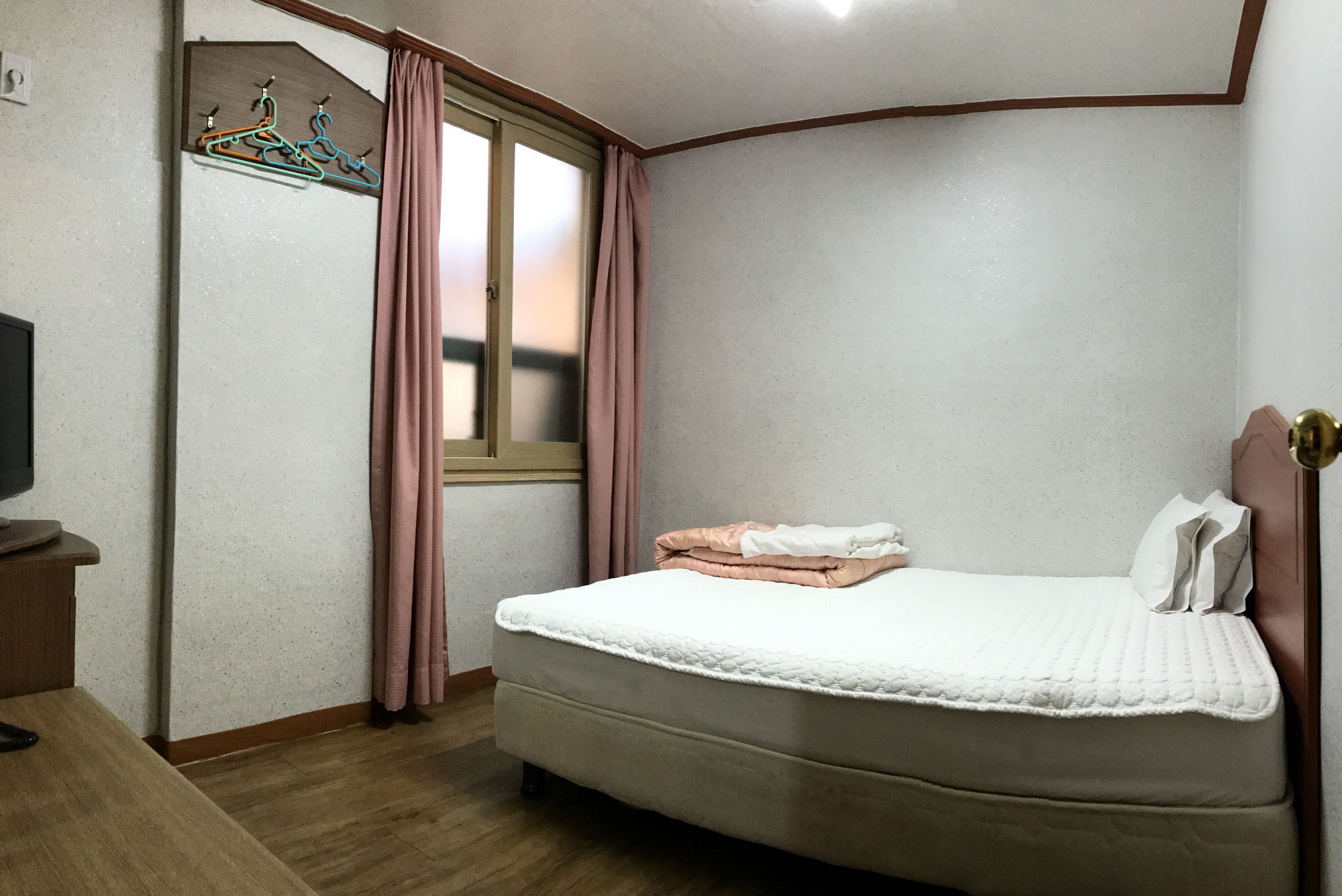 J Motel Busan Exterior foto